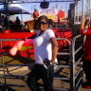 Meet your Posher, Donna